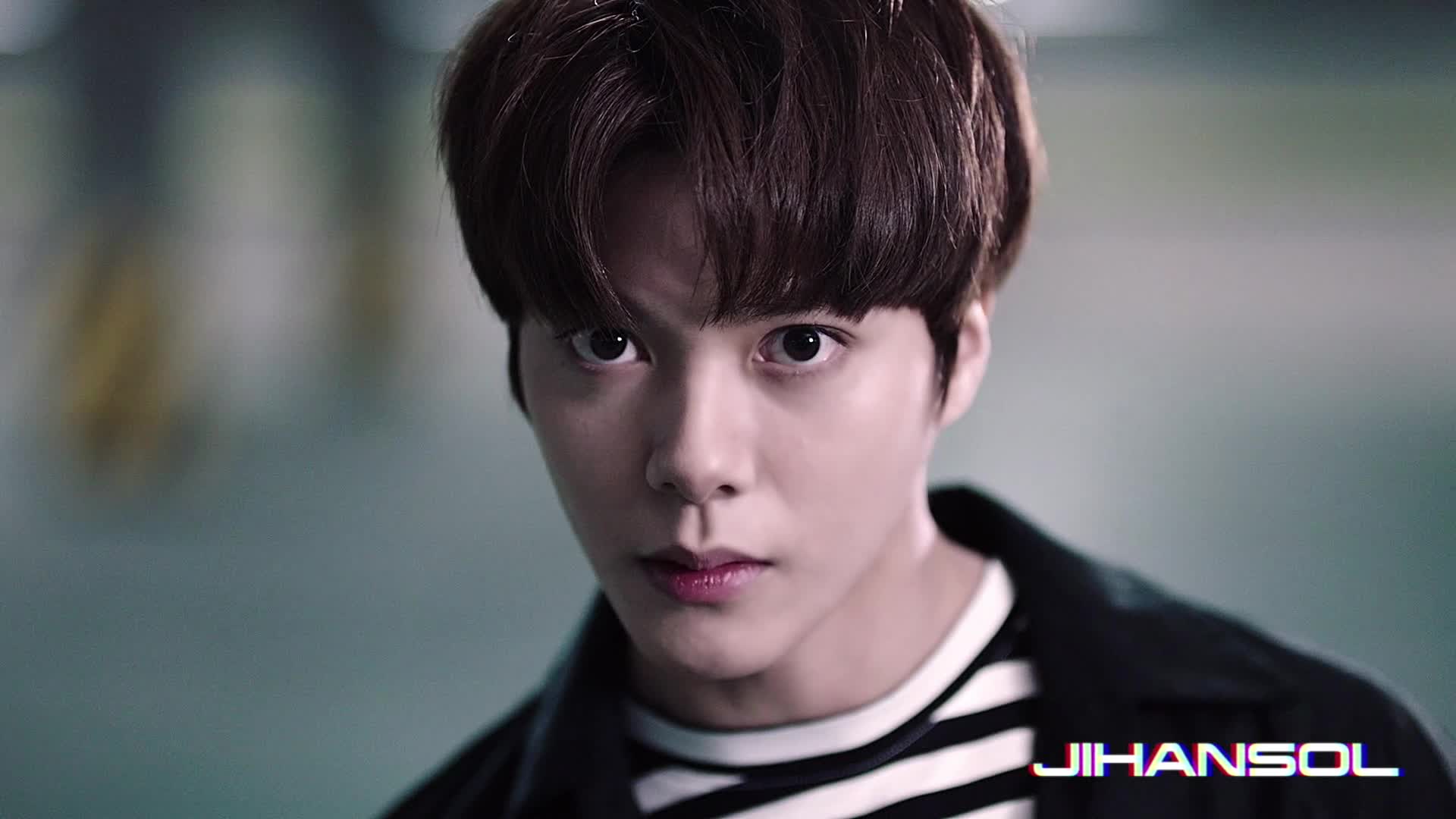 V LIVE - [유닛B 직캠] 한결 (IM) / STAY + Chained Up [UnitB / HAN GYUL (IM) / STAY + Chained Up / Fan Cam ver.]