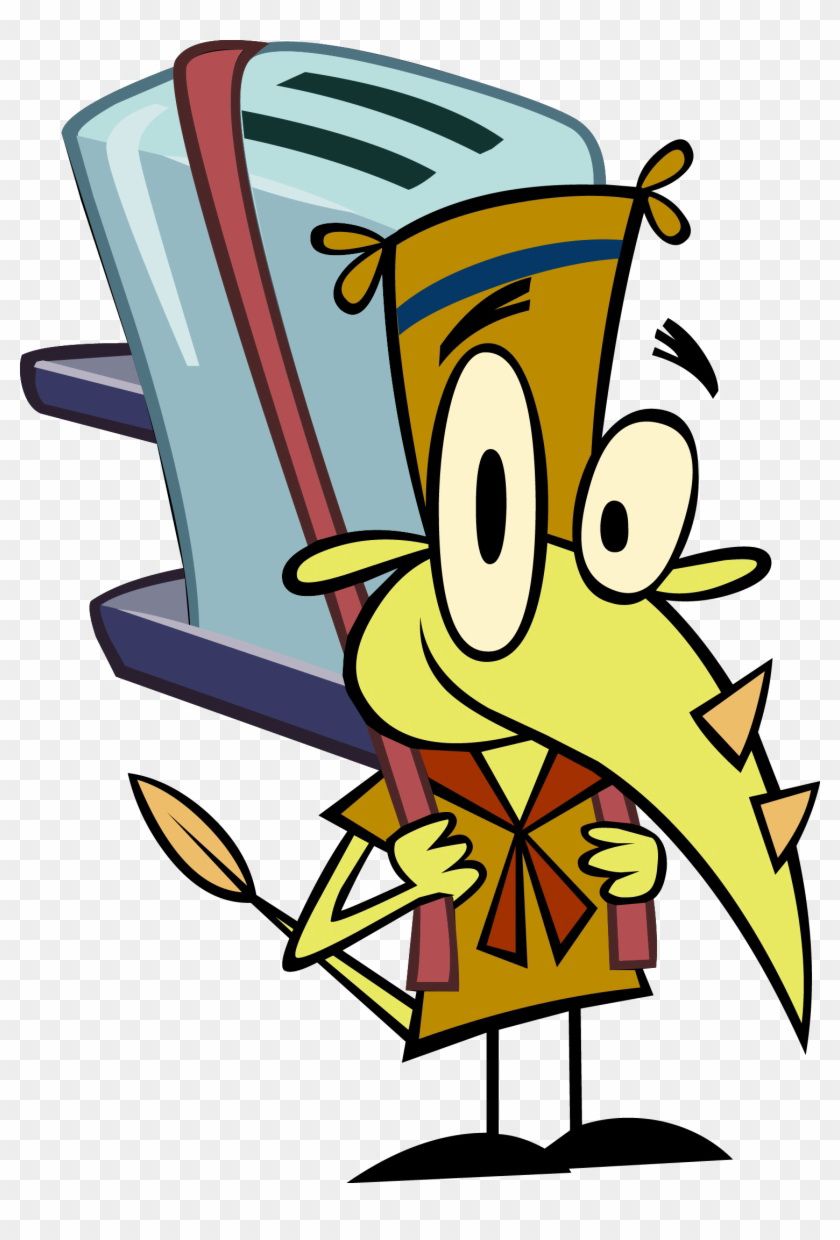 Clam Camp Lazlo Image Provided