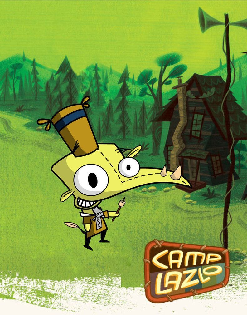 Free Cool Camp Lazlo Image on your Android