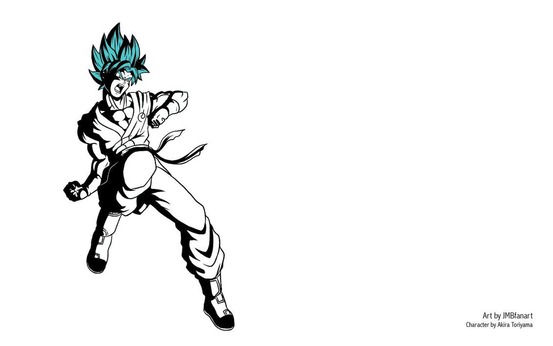 Free download Goku SSGSS Wallpaper by JMBfanart [1131x707] for your Desktop, Mobile & Tablet. Explore SSGSS Goku Wallpaper. Super Saiyan Goku Wallpaper, Goku Desktop Wallpaper, SSGSS Vegeta Wallpaper