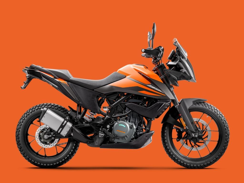 Ktm 390 Adventure Unveiled In India, Expected To Go 390 Adventure 2020