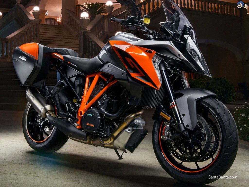 KTM Wallpaper
