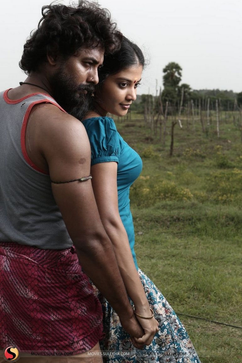 locandina del film nedunchalai tamil