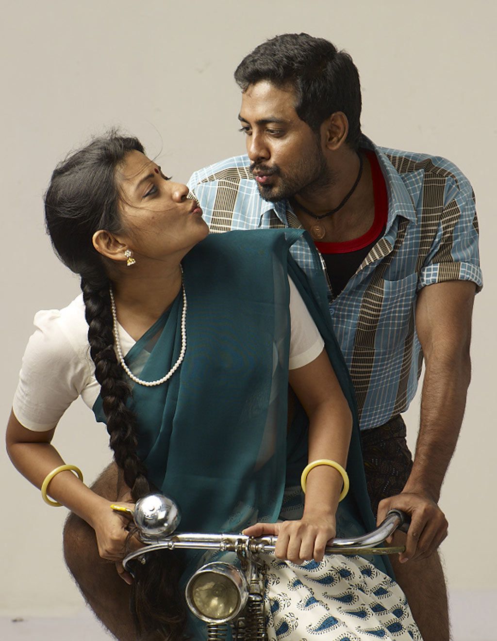 Tamil Zustcinema Movie News Kollywood Film Updates Reviews Thalaivaa Movie Review: Aari Shivada Nair Nedunchalai Movie New Stills