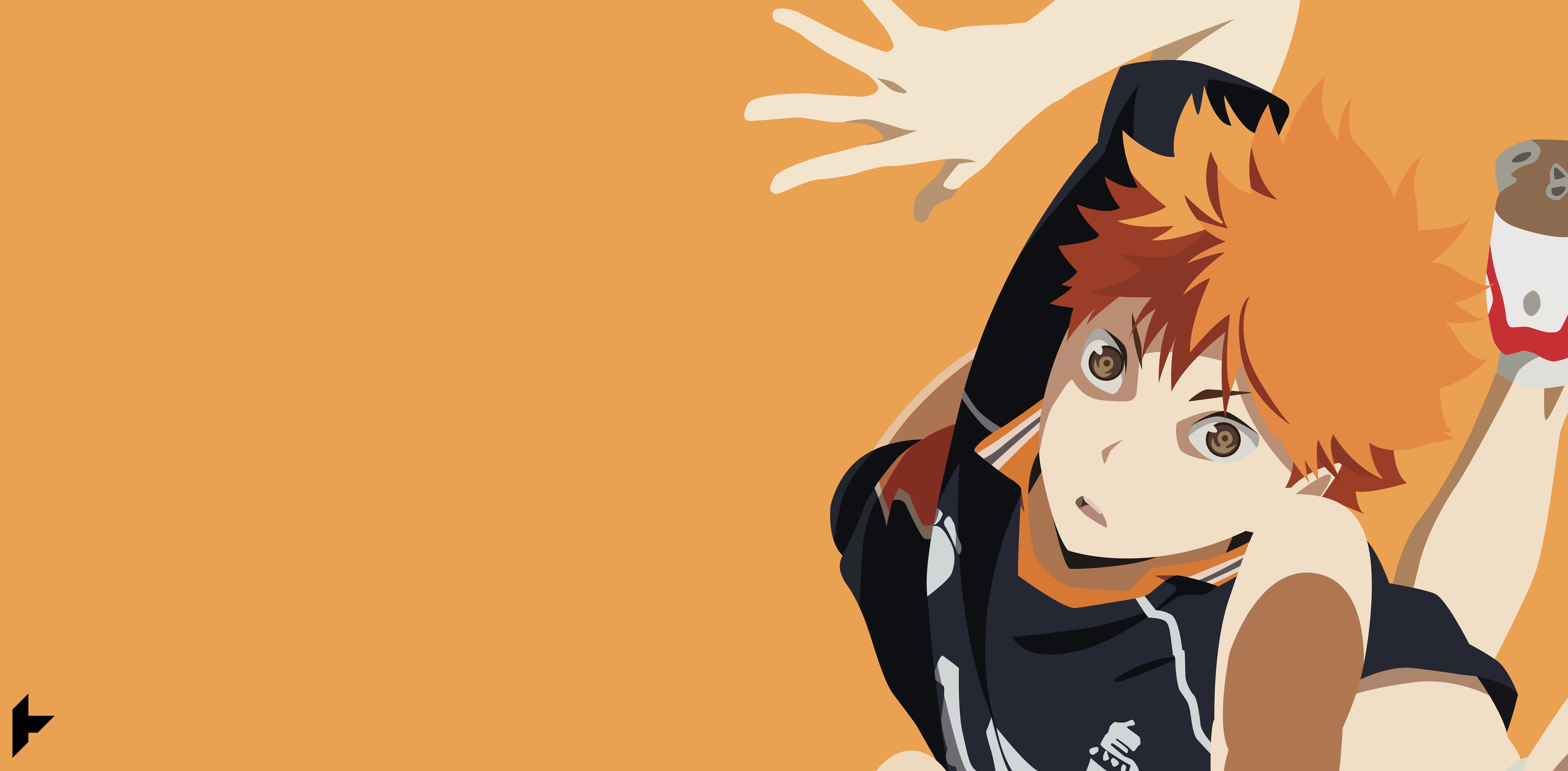 Hinata Spike Wallpapers - Wallpaper Cave