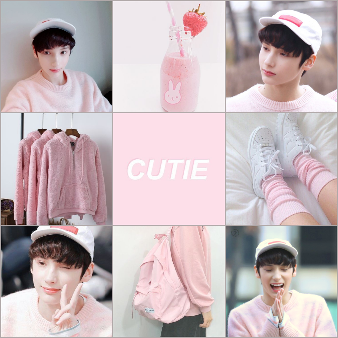 Inspired By BTS