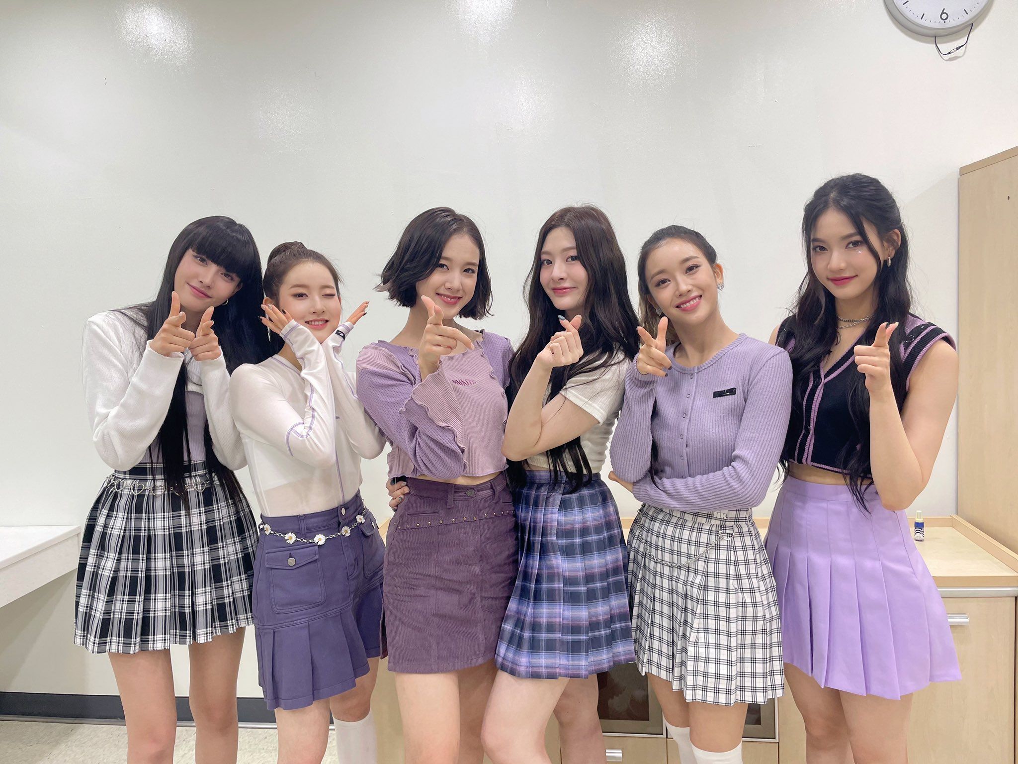 STAYC Takes Over As The Female Rookie Group Debuted In 2020 With Highest First Week Album Sales. Kpopmap, Kdrama and Trend Stories Coverage