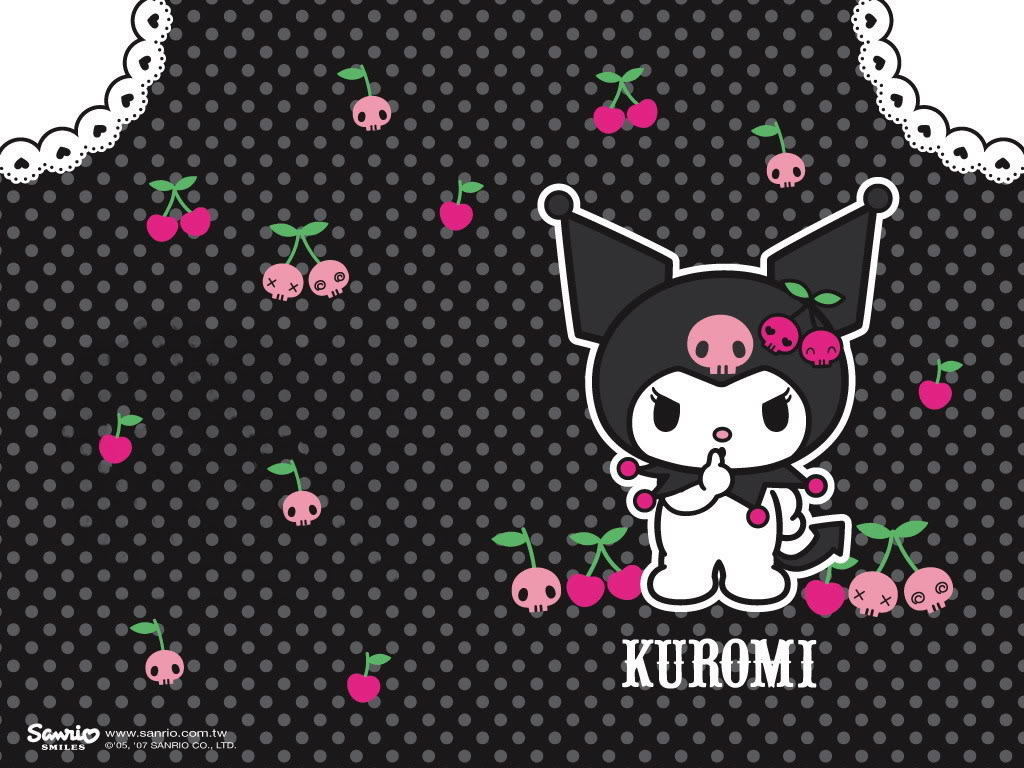 HD kuromi wallpapers  Peakpx