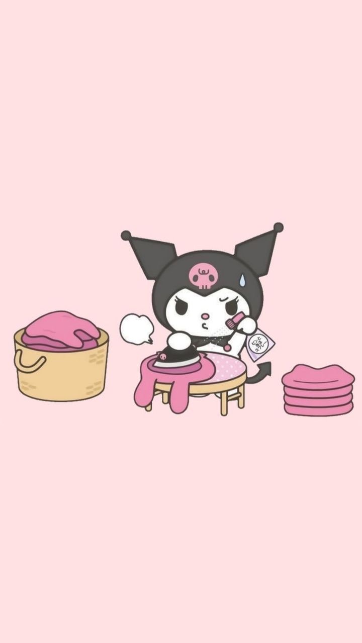 image about sanrio !!. See more about sanrio, my melody and kuromi