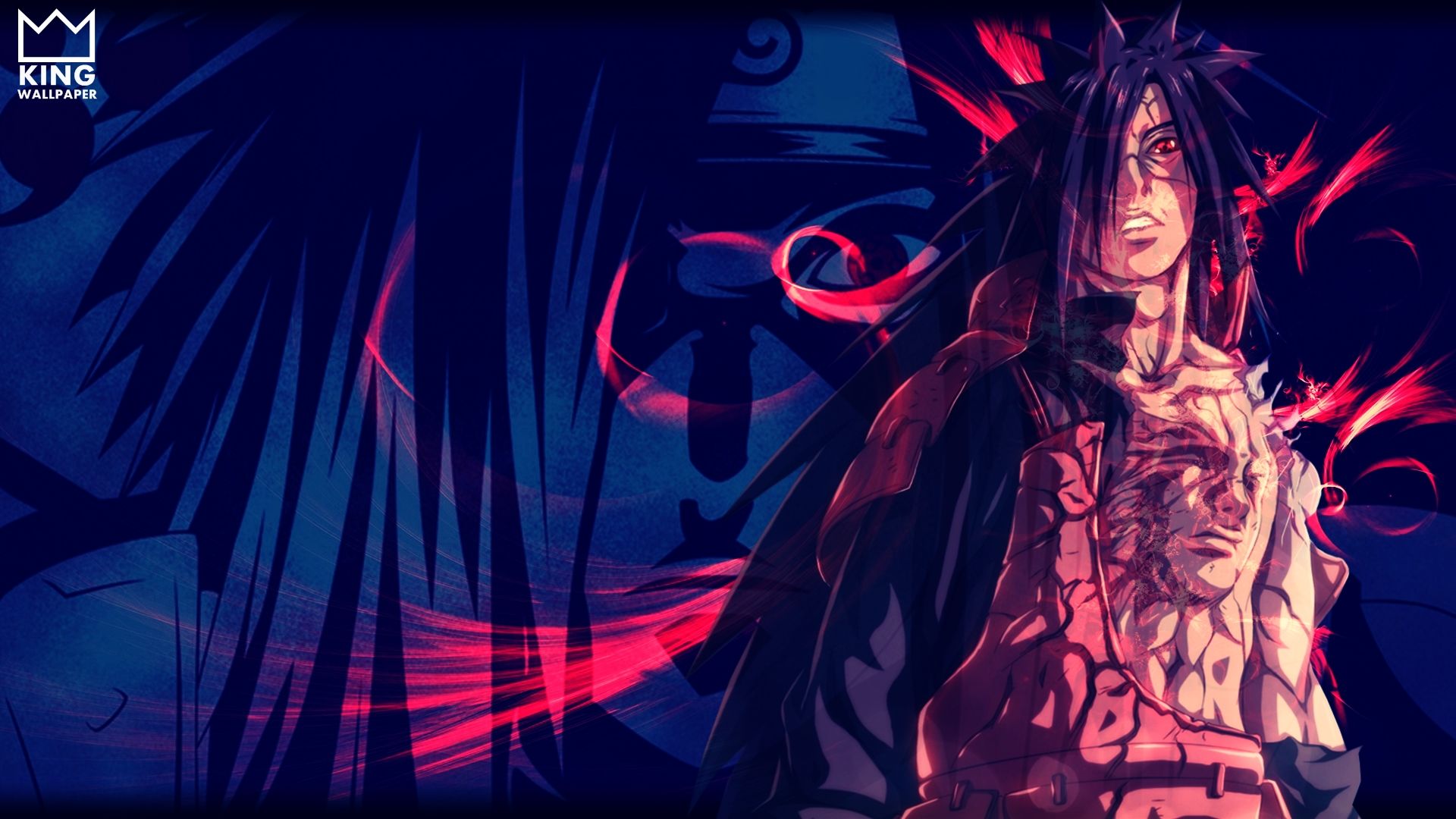 Madara Background. Madara Wallpaper, Madara Sasuke Wallpaper and Madara Uchiha Wallpaper