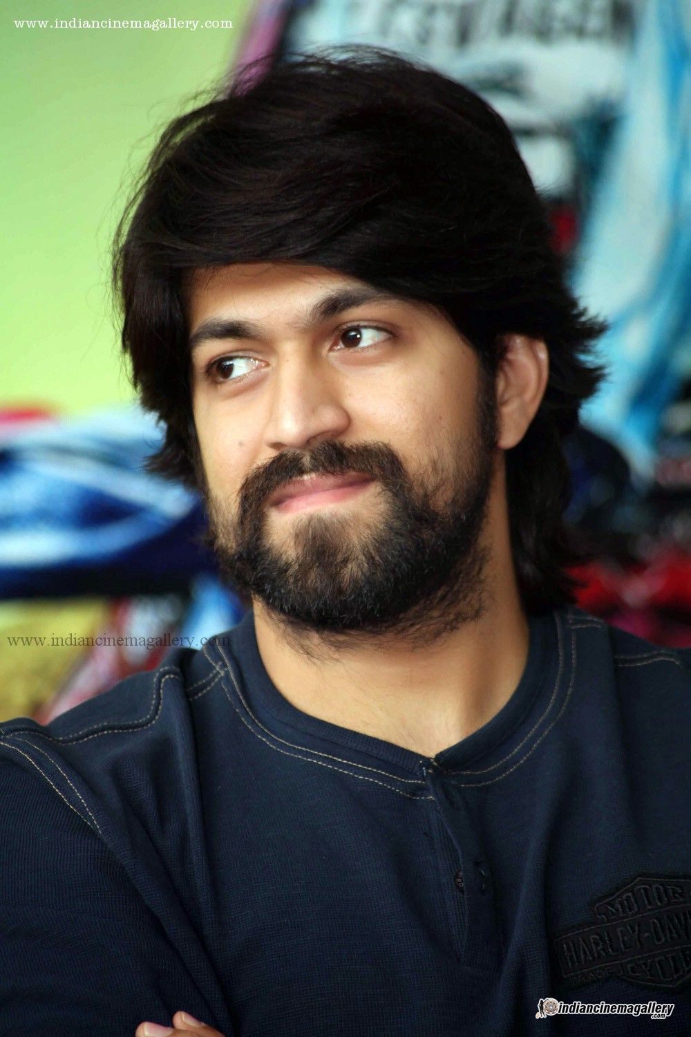 Yash Photo Download South Indian Actor