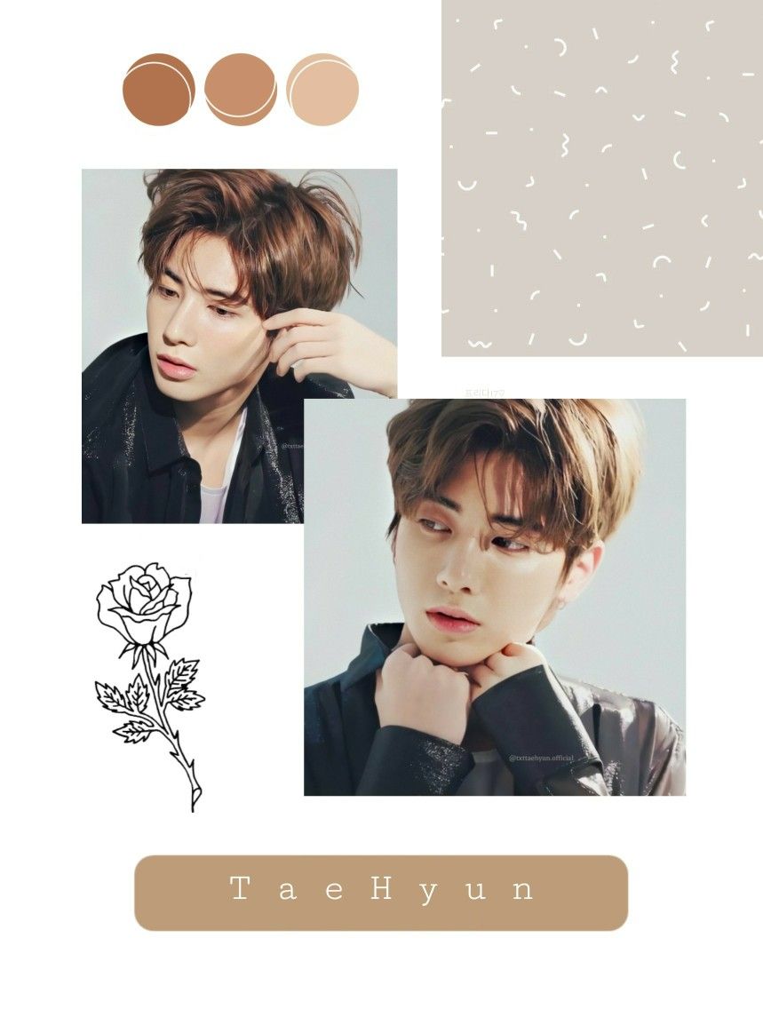Profiles. Kpop wallpaper, Txt, Aesthetic iphone wallpaper