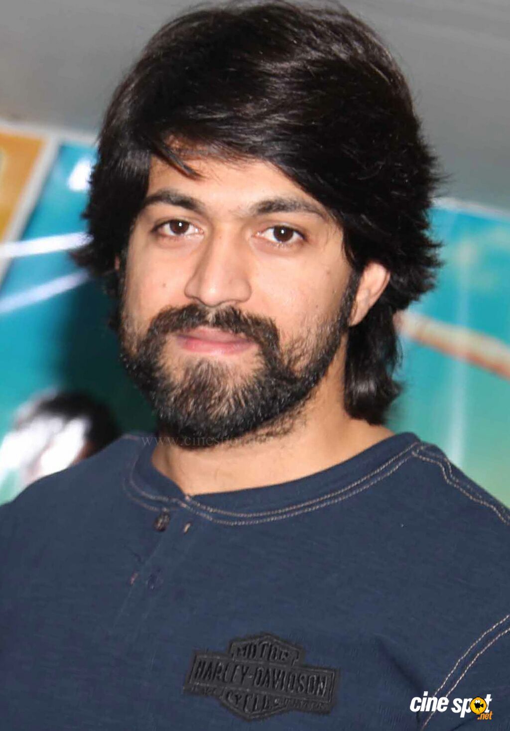 Puri Jagannadh And Yash