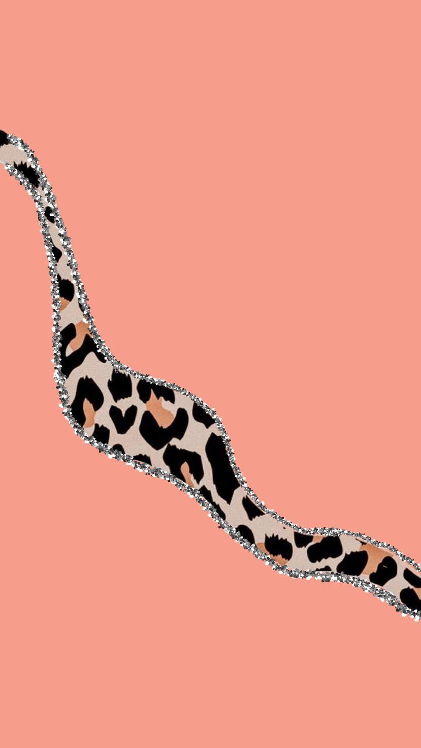 vsco wallpaper. Phone wallpaper image, Cute patterns wallpaper, Animal print wallpaper