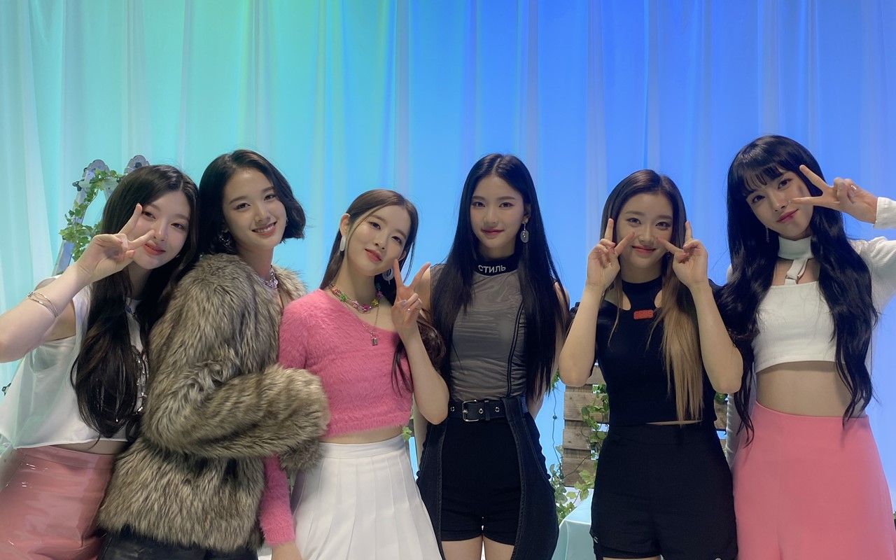 STAYC 'So Bad' Sukses Jadi Lagu Debut Girl Group Dengan Penjualan Tertinggi Tahun 2020
