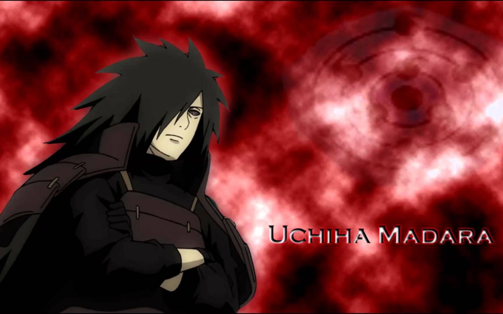 Uchiha Madara Wallpaper HD Madara Uchiha Wallpaper & Background Download