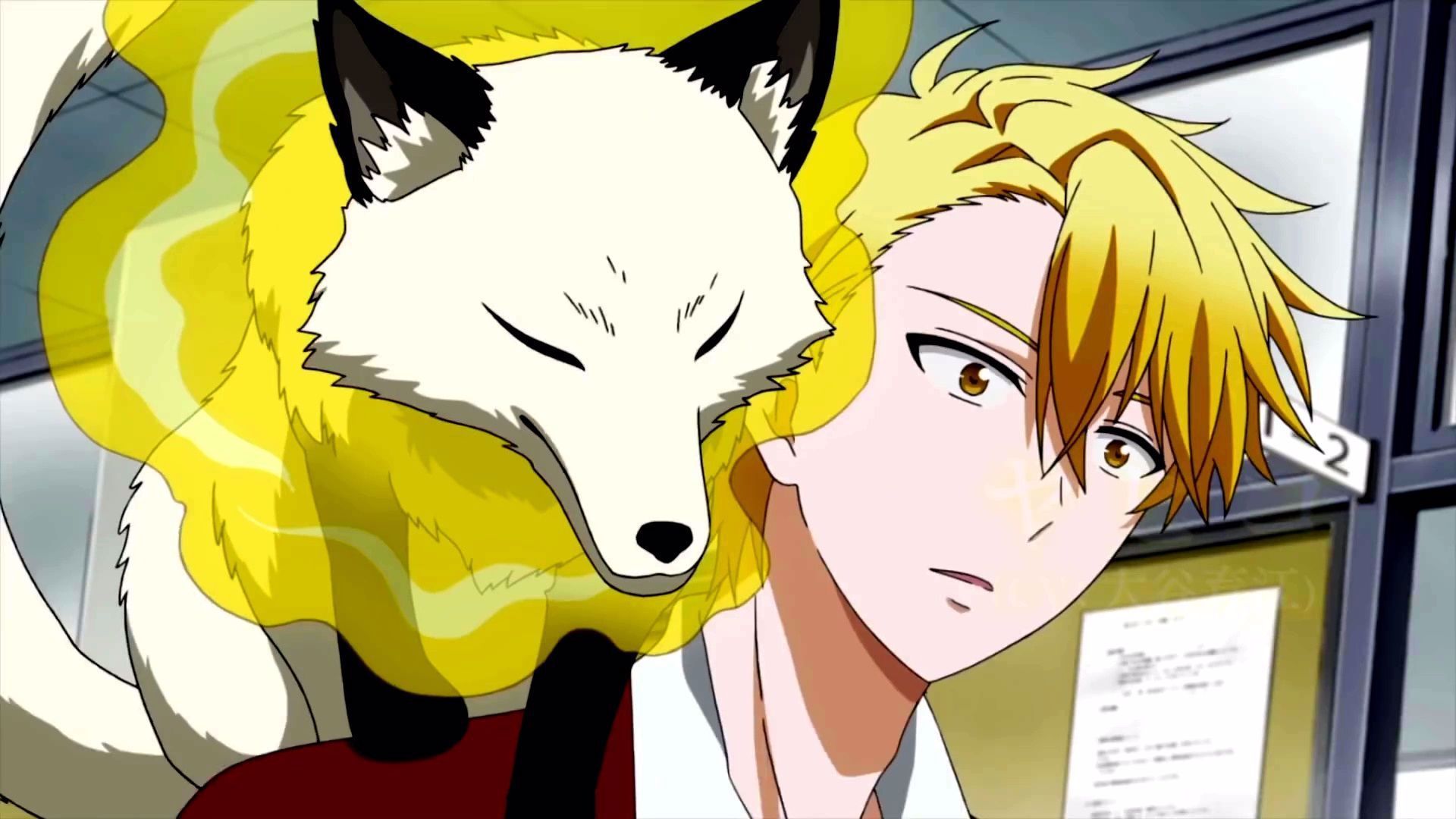 characters #mononokean #haruitsuki #kitsune #episode #ongoing #fukigen #morose #yahiko #anime #abeno #manga #yoko #from #theMan. Anime, Manga cosplay, Read anime