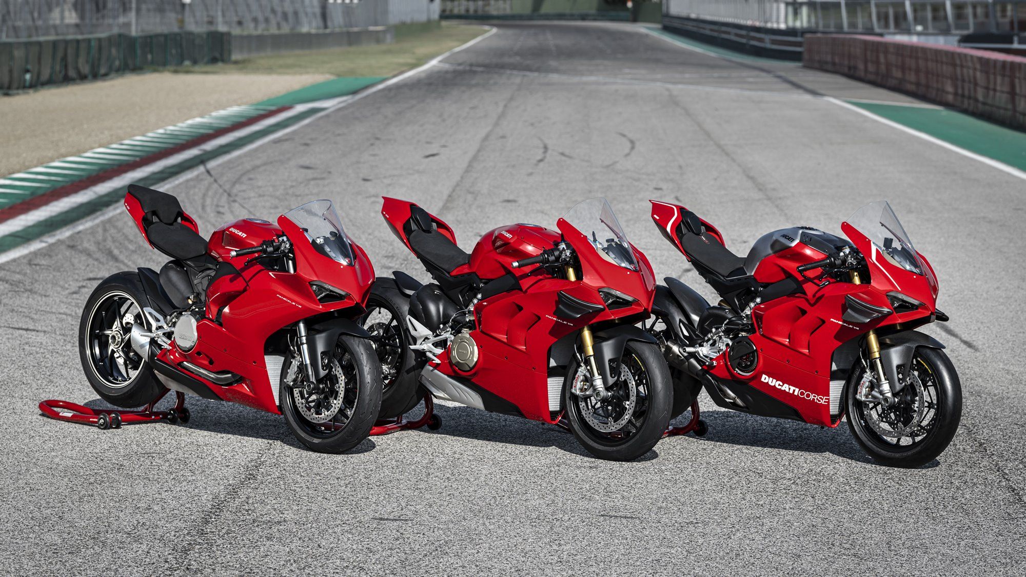 Ducati Panigale V2 Wallpapers - Wallpaper Cave