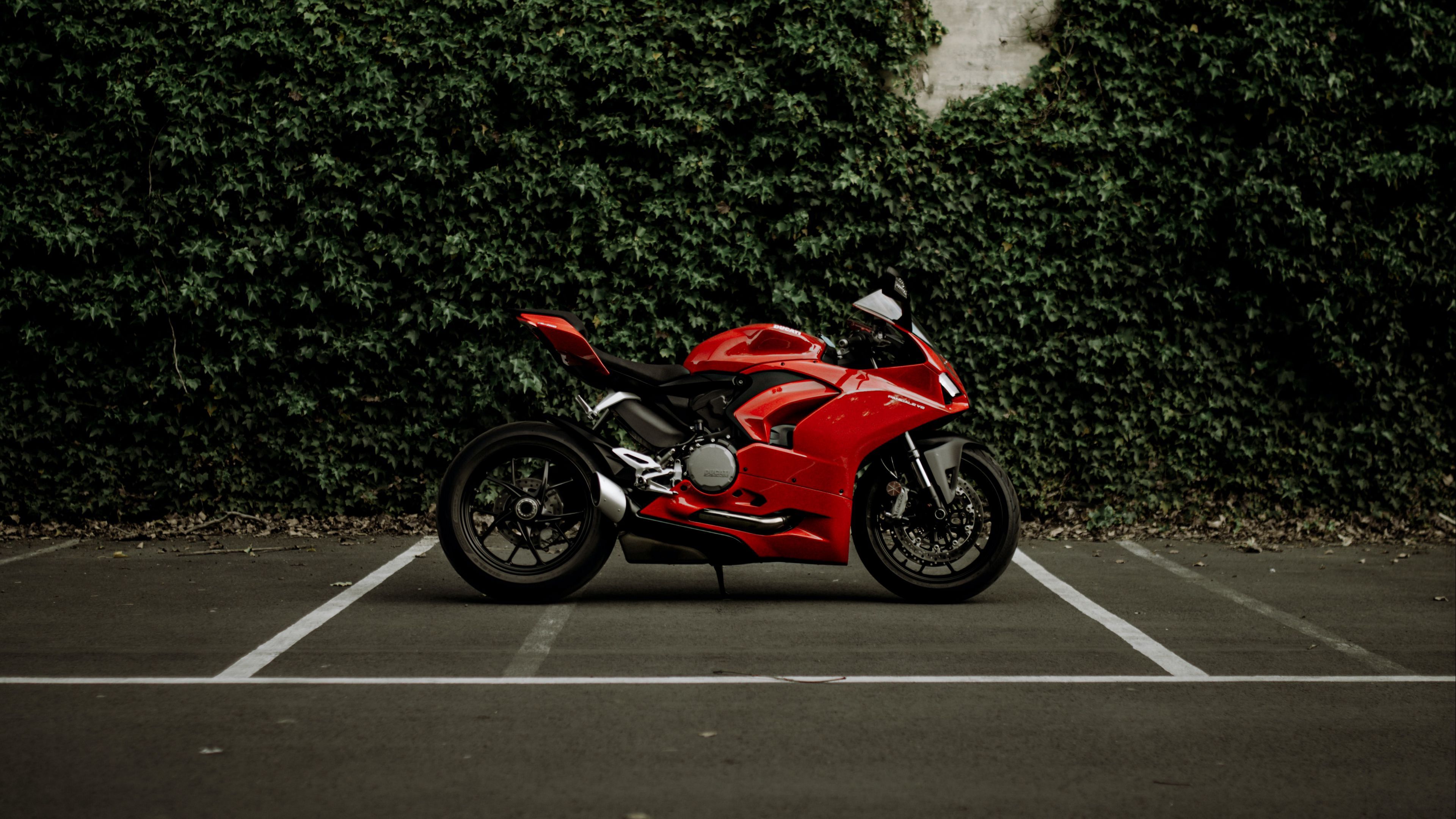 Ducati Panigale V2 Wallpapers - Wallpaper Cave