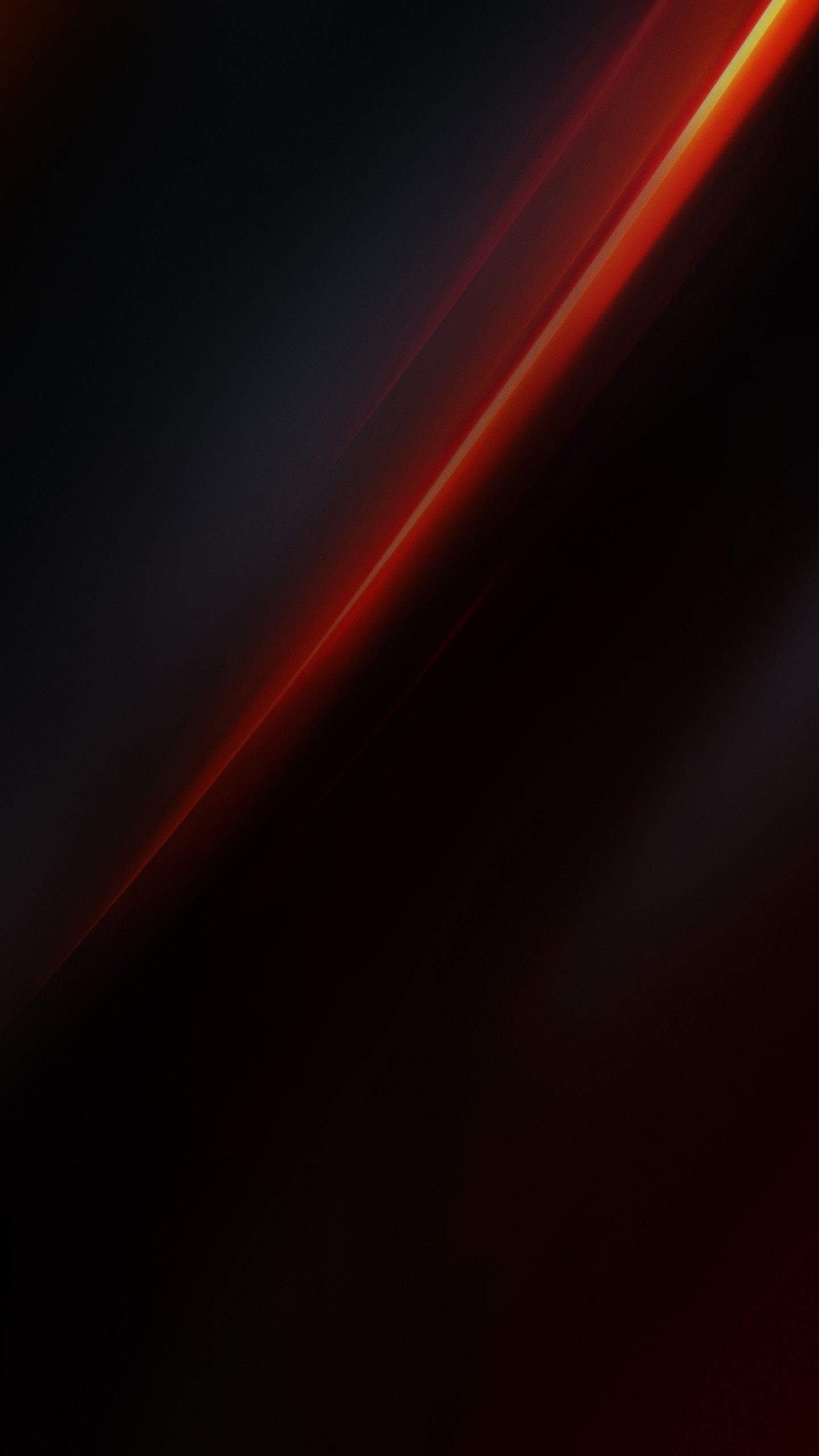 Wallpaper OnePlus 7T Pro McLaren, abstract, dark, 4K, OS