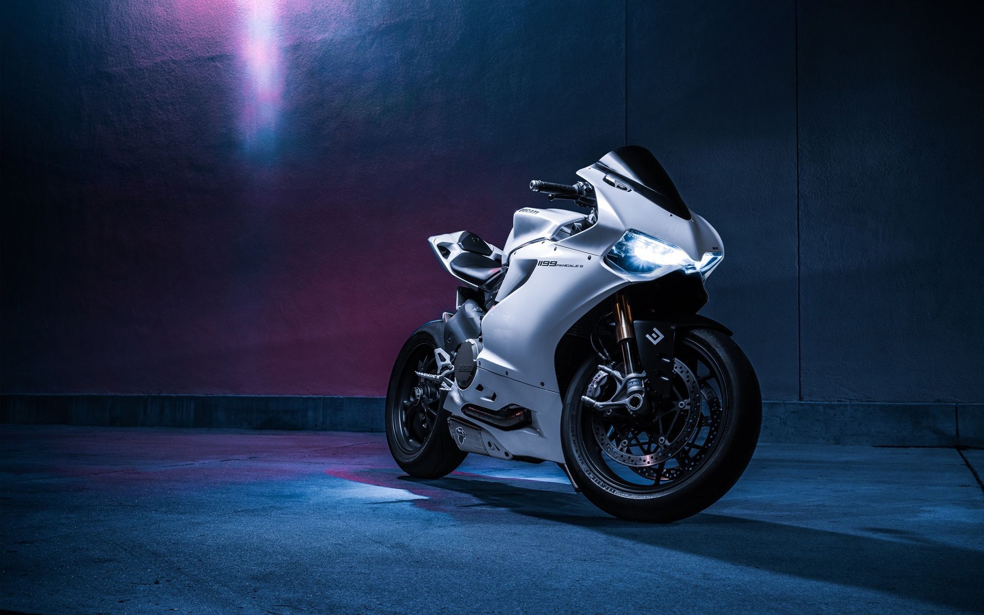 Ducati Panigale V Wallpapers Wallpaper Cave