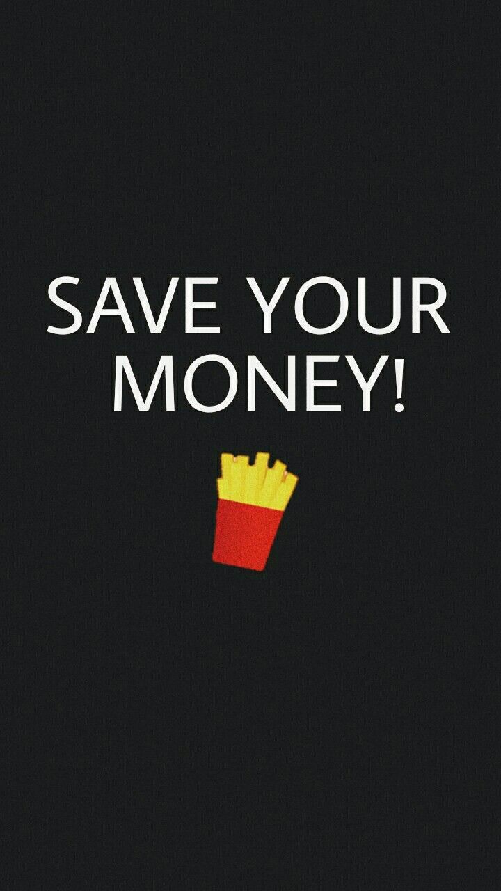 Download Save Money Wallpaper, HD Background Download