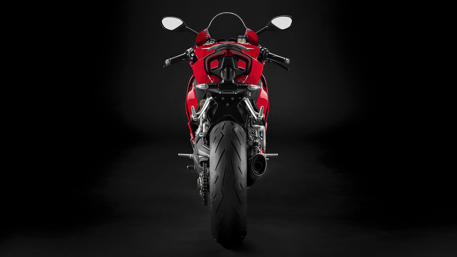 Ducati Panigale V2 [Specs & Info]