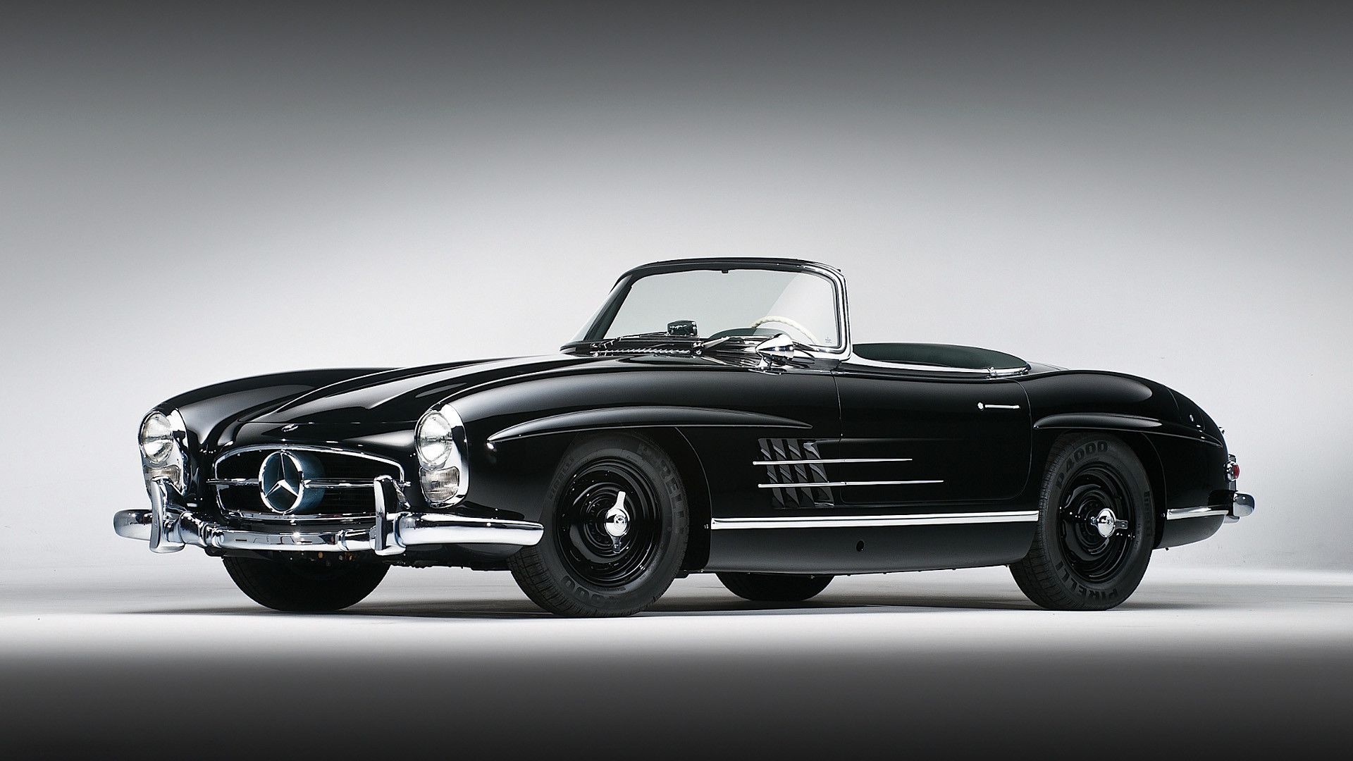 Mercedes Benz 300SL Wallpaper 2020. Classic cars, Mercedes benz classic, Mercedes sports car