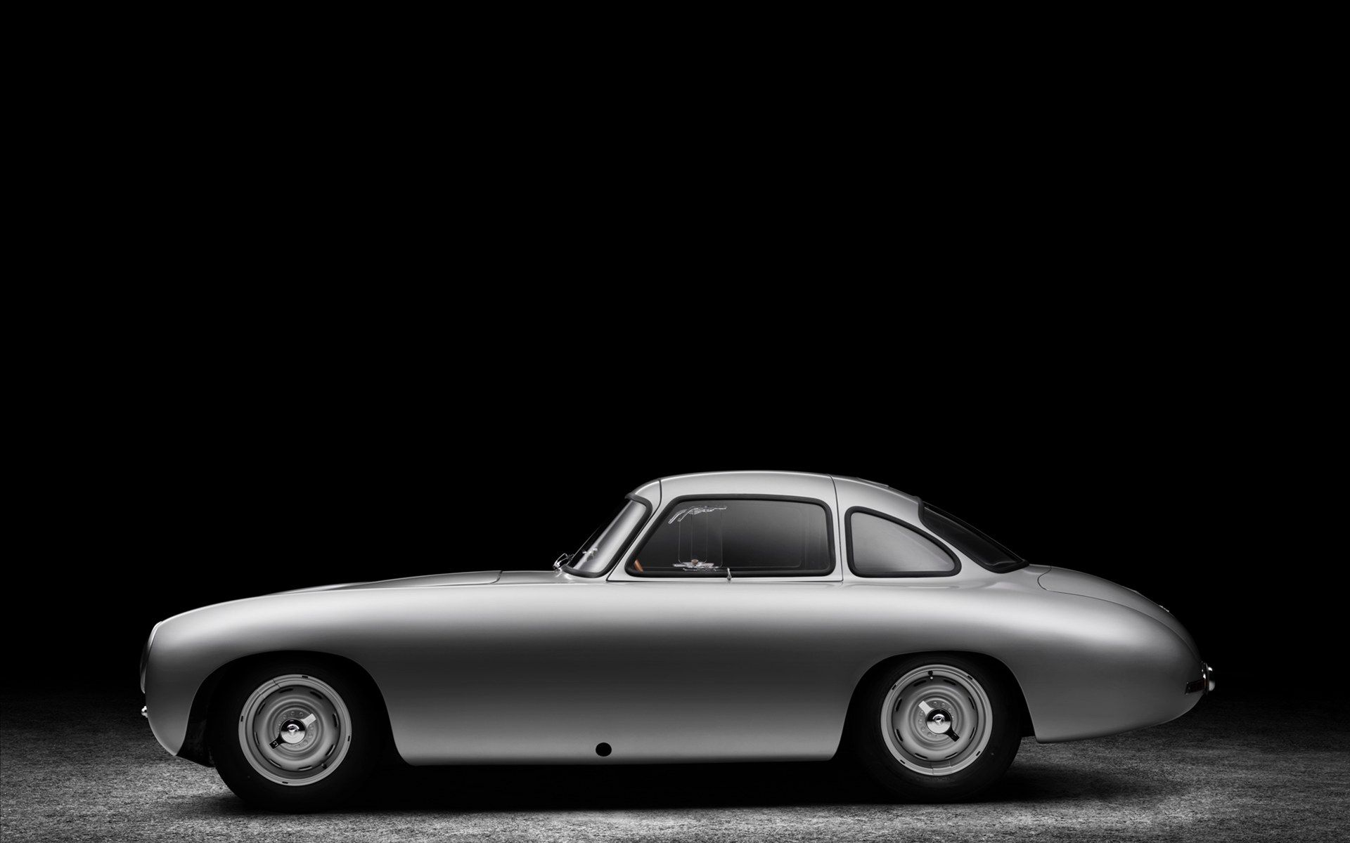 Mercedes Benz 300 SL 1952 2 Wallpaper. HD Car Wallpaper