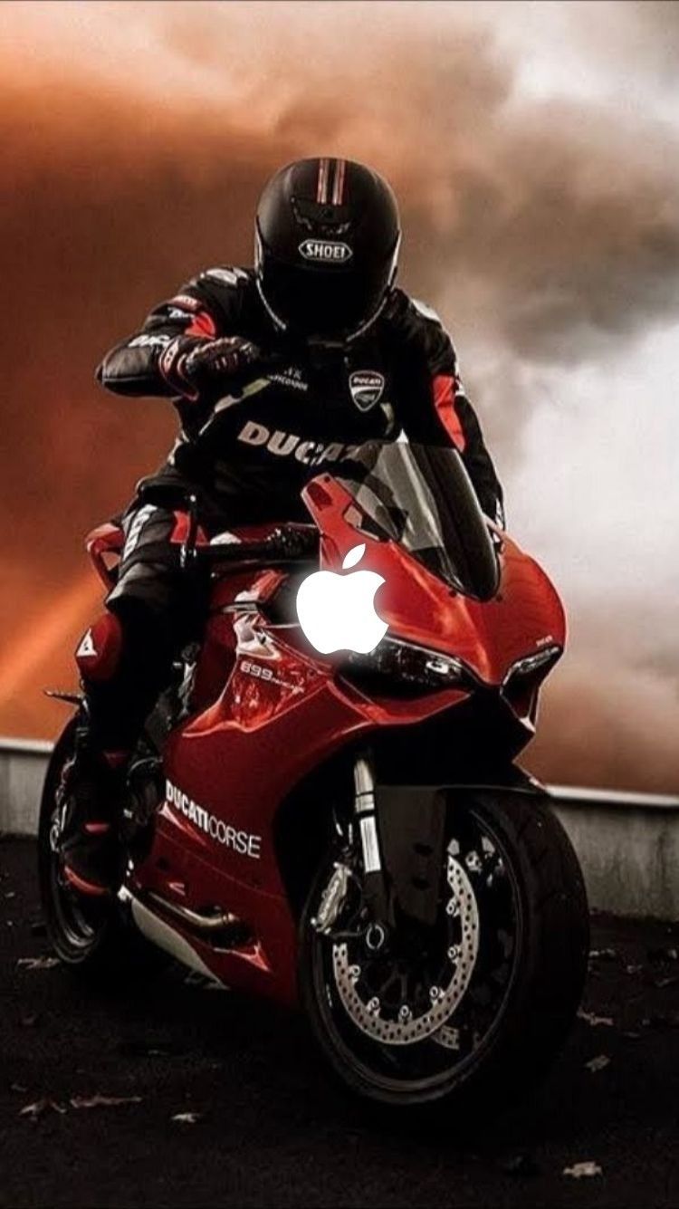 Motorcycle Riders Wallpaper. Motocross bikes, Ducati panigale, Ducati motorcycles