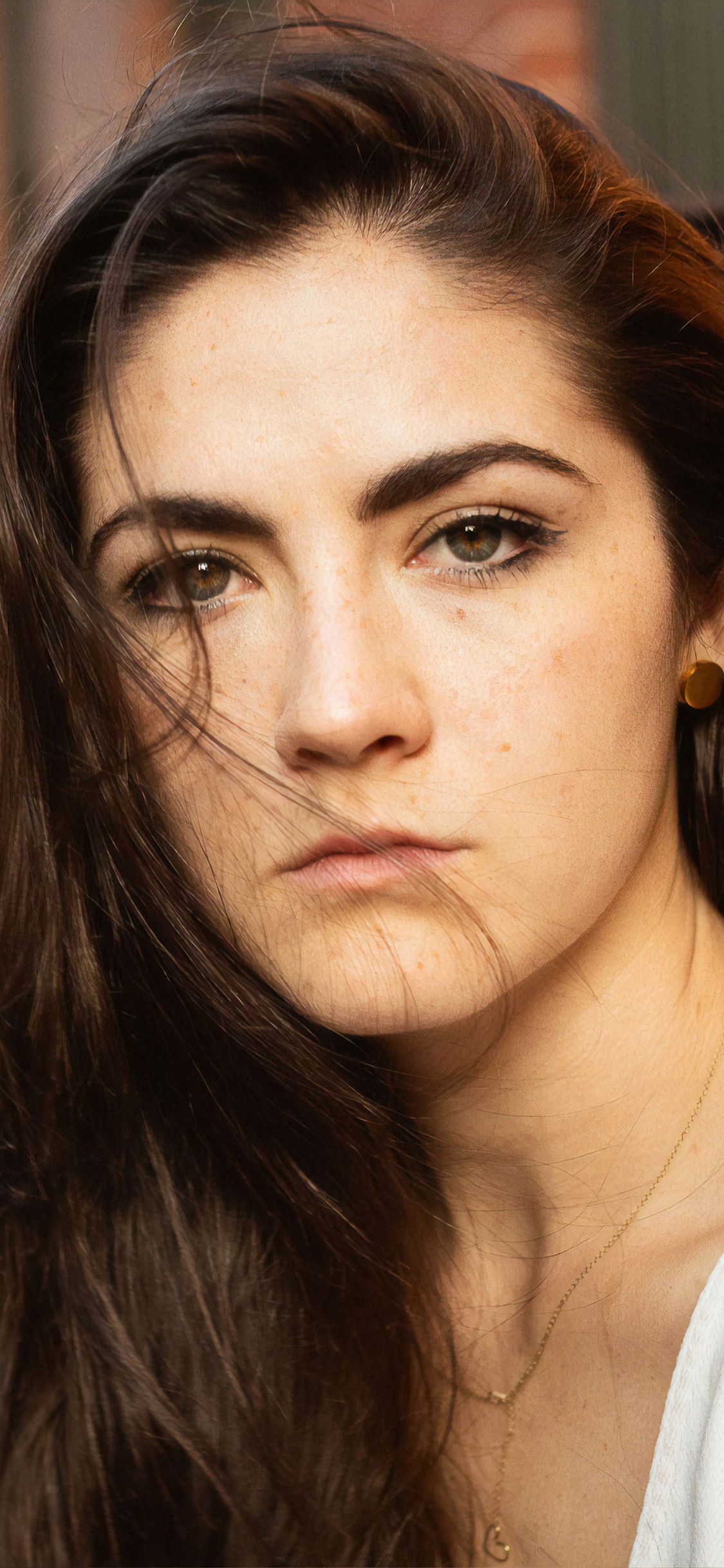 Isabelle Fuhrman iPhone XS, iPhone iPhone X HD 4k Wallpaper, Image, Background, Photo and Picture