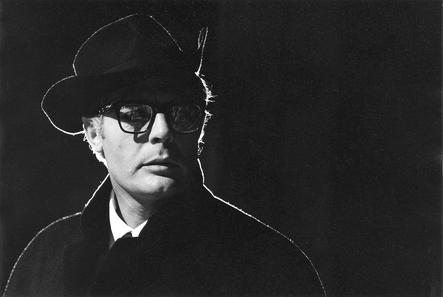 8½ Federico Fellini Oscar Winner + Claudia Cardinale Remembers Luchino Visconti