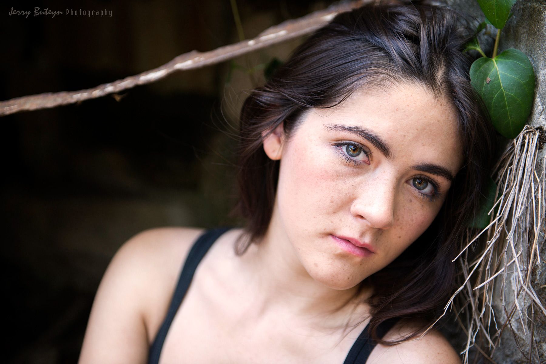 Isabelle Fuhrman by Jerry Buteyn Photohoot 2015 -07
