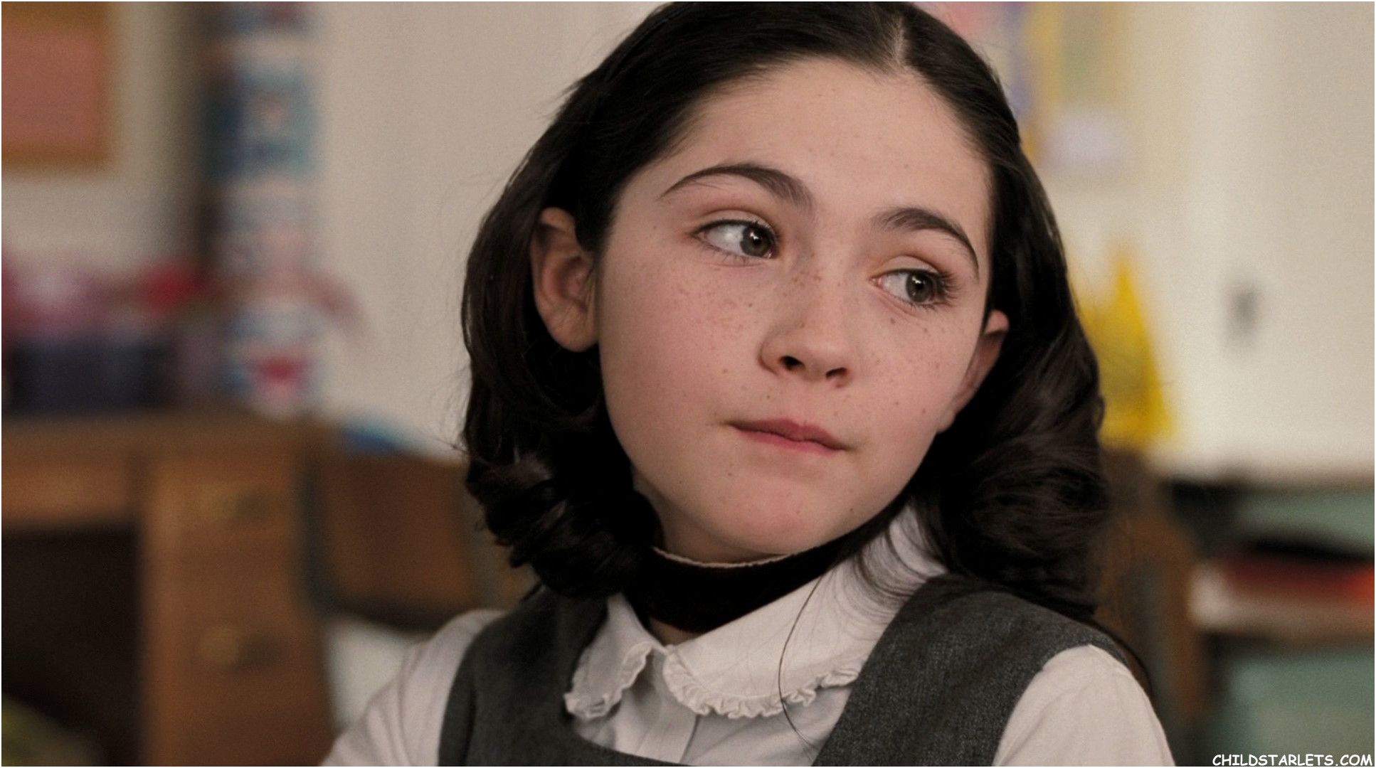 Picture of Isabelle Fuhrman Of Celebrities