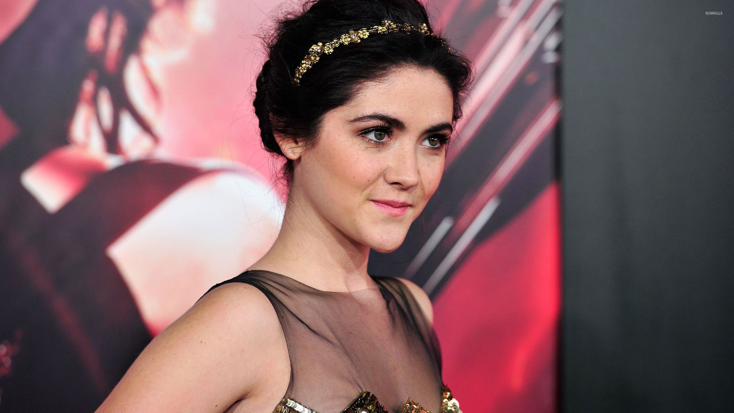 Isabelle Fuhrman Wiki Biography Age Height Weight Profile Info