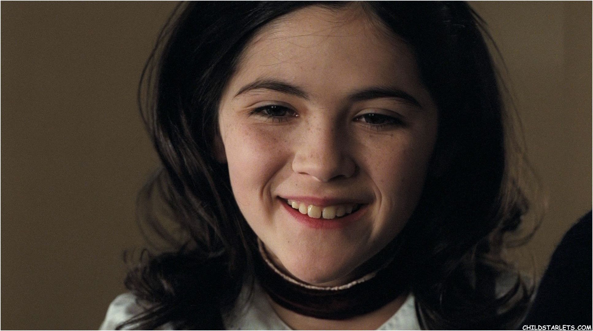 Isabelle Fuhrman Aryana Engineer Jamie Young Orphan Blu Ray Image Picture