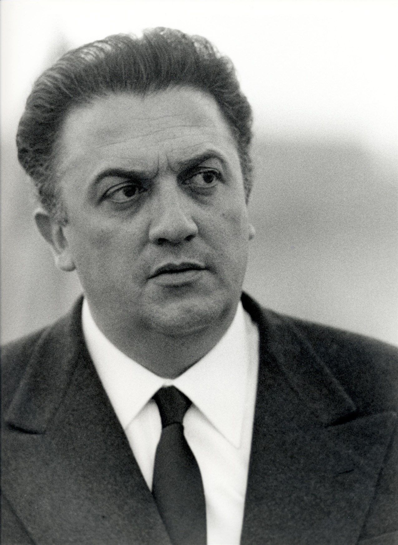 Federico Fellini: Movies, TV