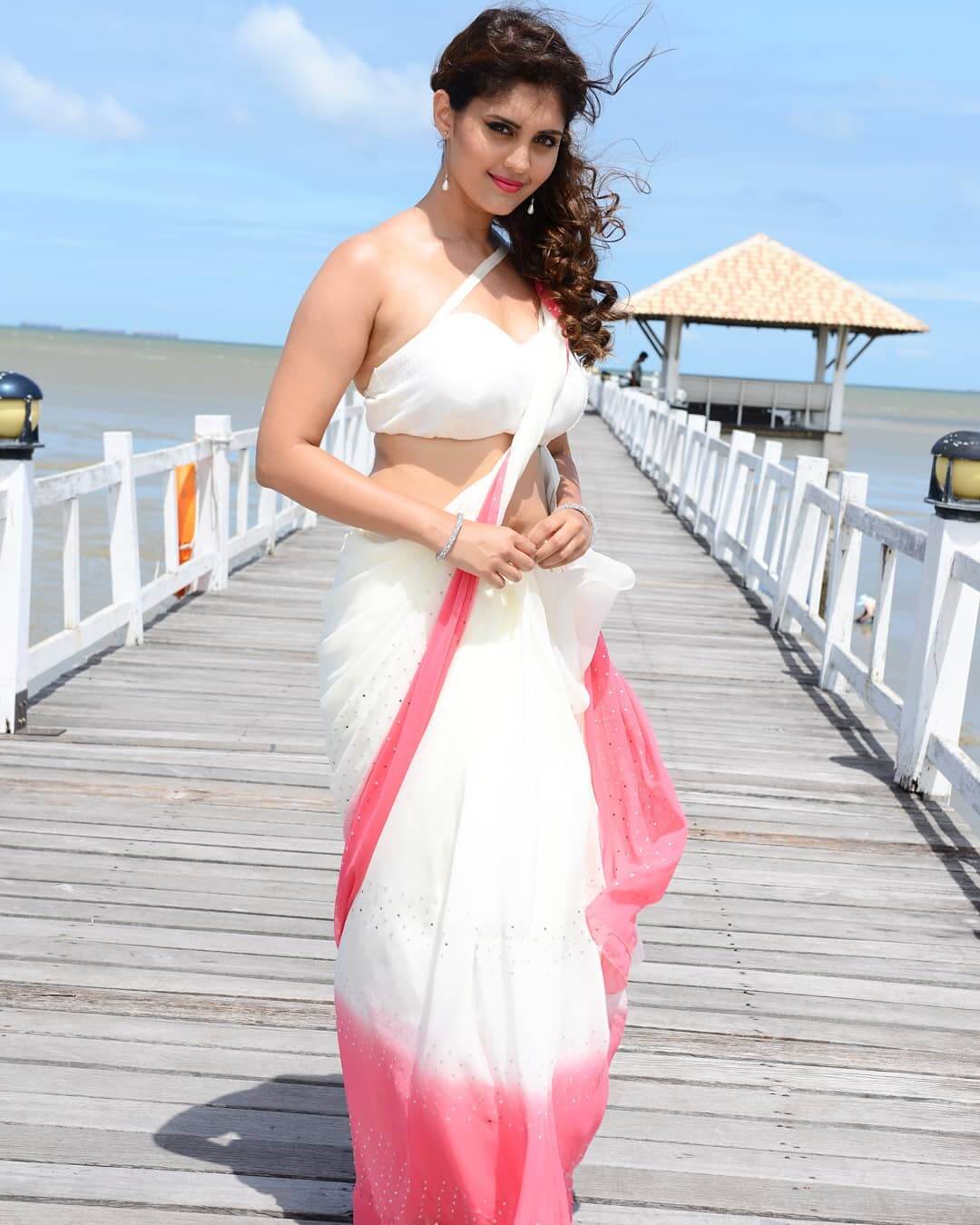 Surabhi Puranik Wallpaper