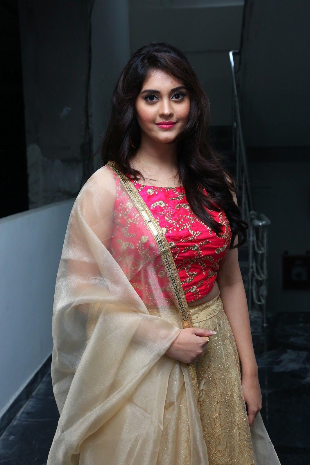 Beauty Galore HD, Surabhi Puranik Latest Stunning Photo From Swadesh Restaurant Launch 2018