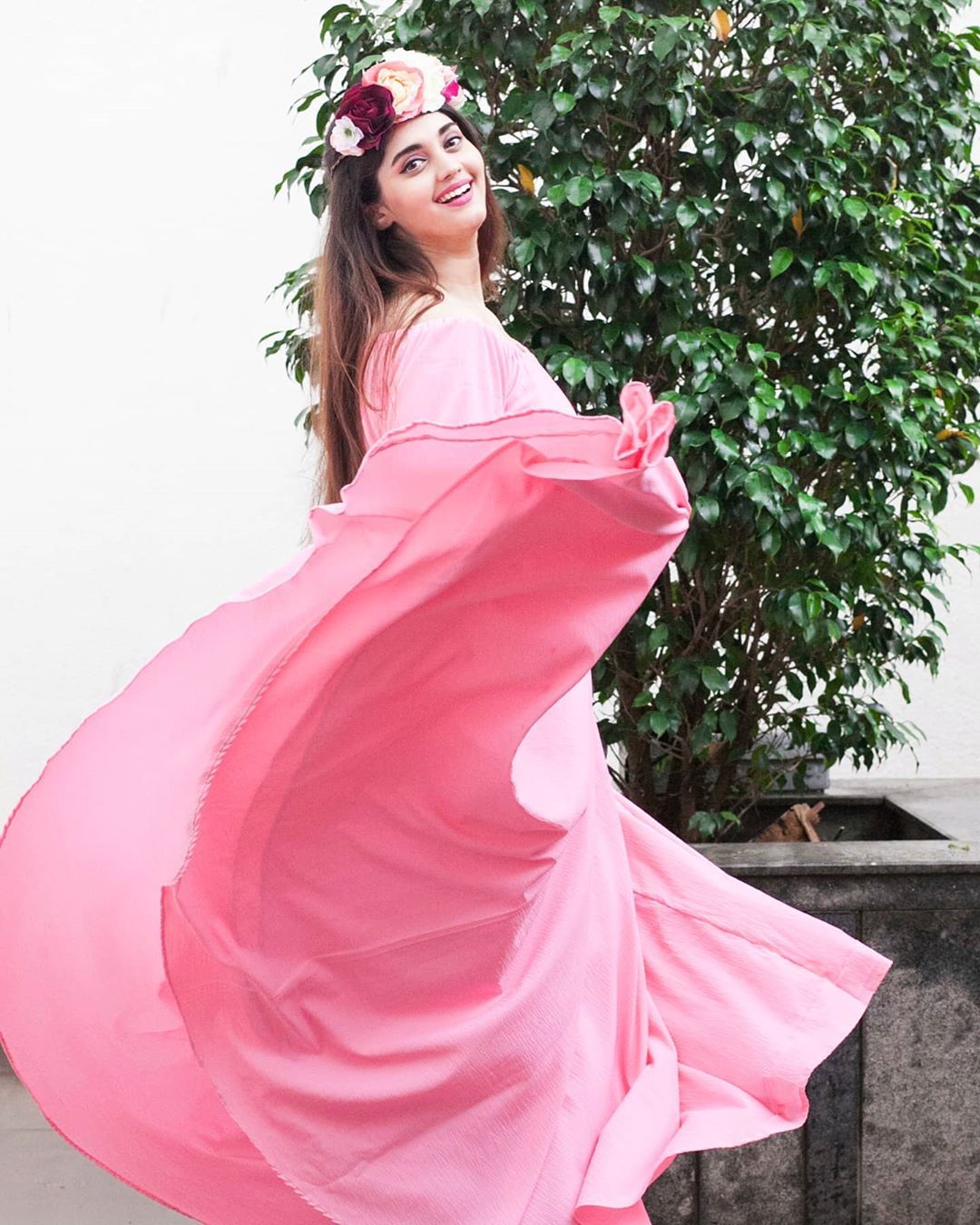 Surbhi Puranik HD Photo