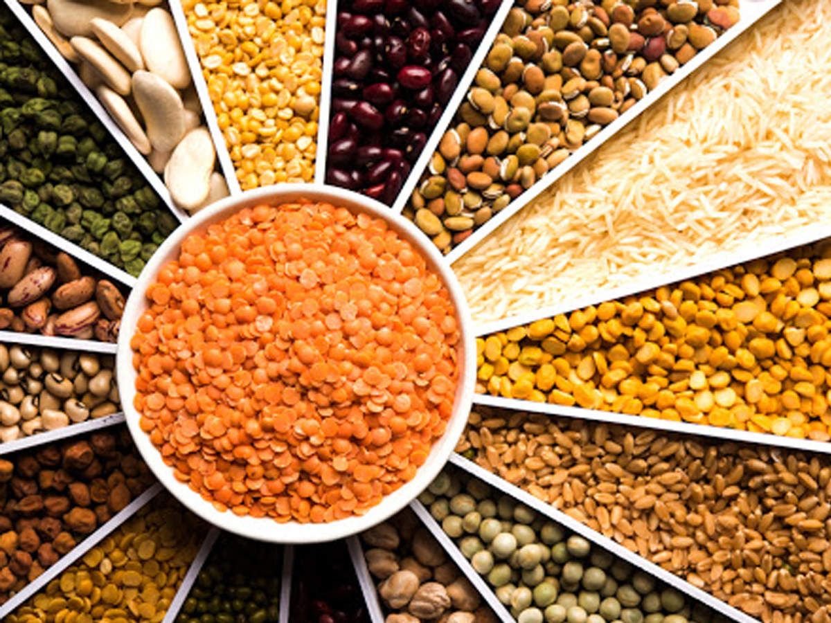 These pulses help in reducing blood sugar level of India