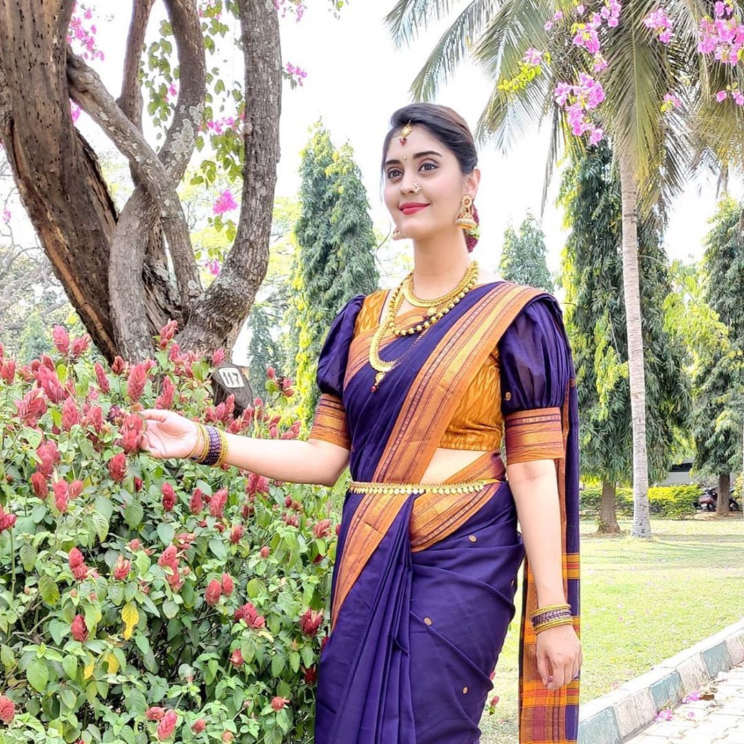Surbhi Puranik HD Photo