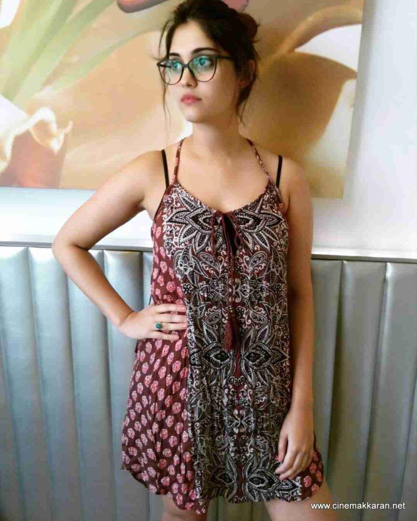 Surbhi Puranik Photo