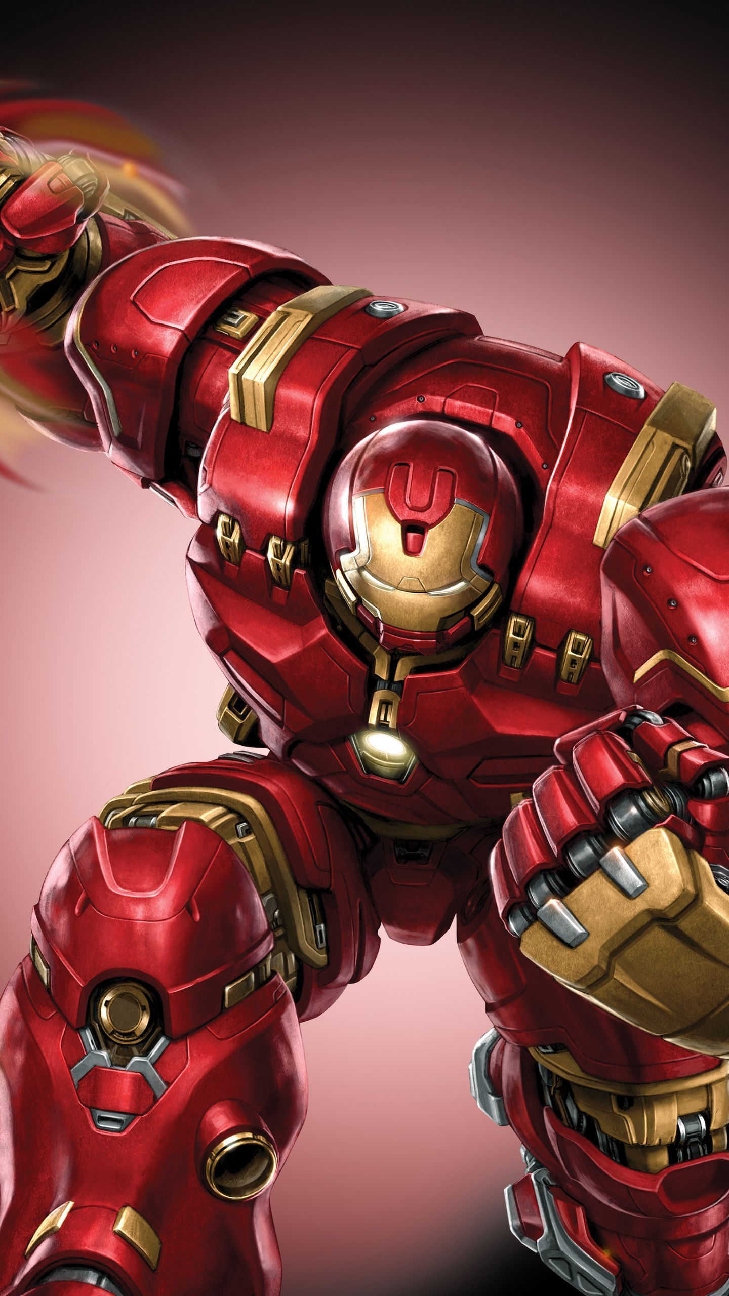 Iron Man Hulkbuster Wallpaper. Iron man avengers, Iron man hulkbuster, Hulkbuster
