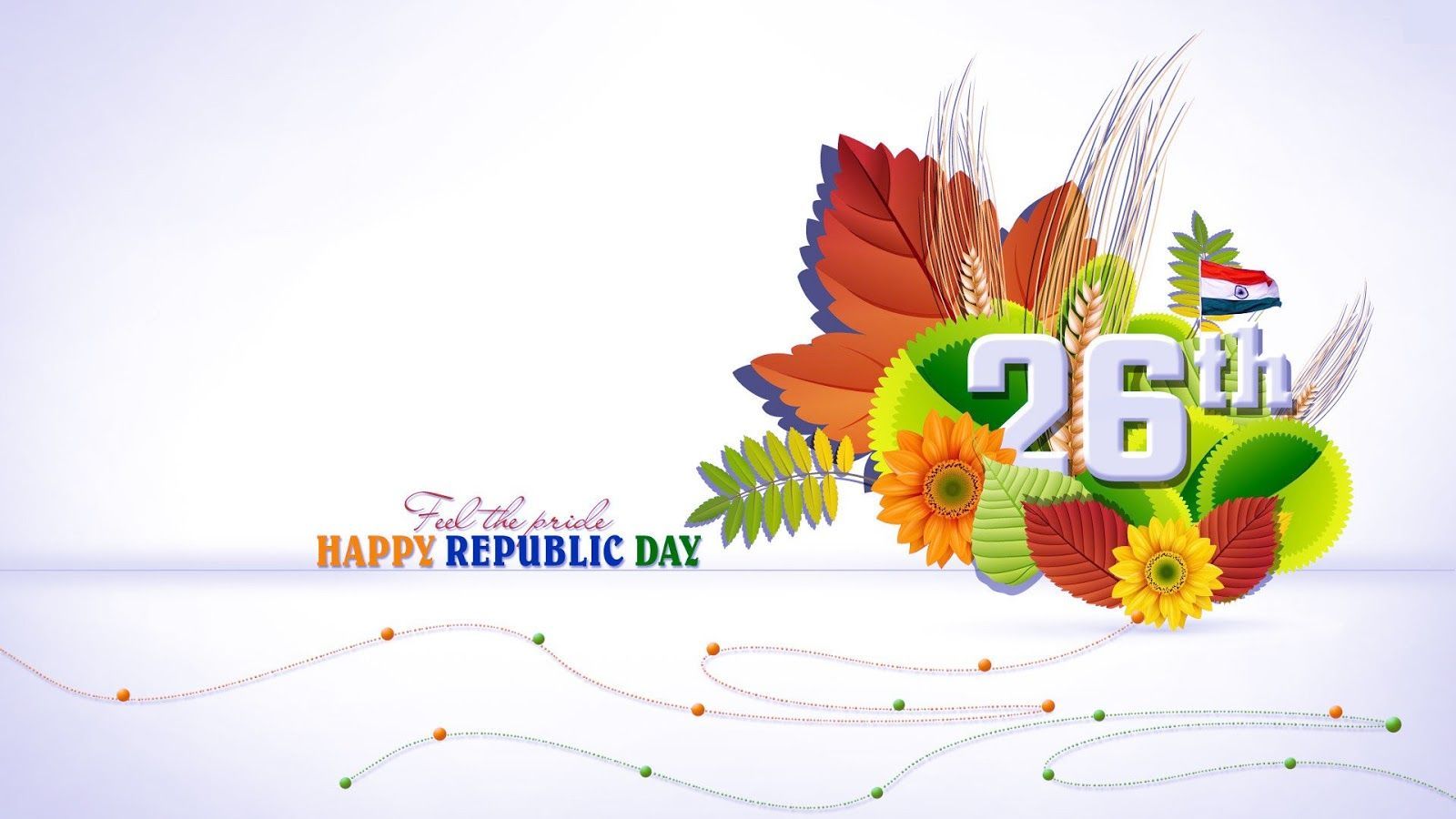 India Republic Day 2021 Wallpapers - Wallpaper Cave