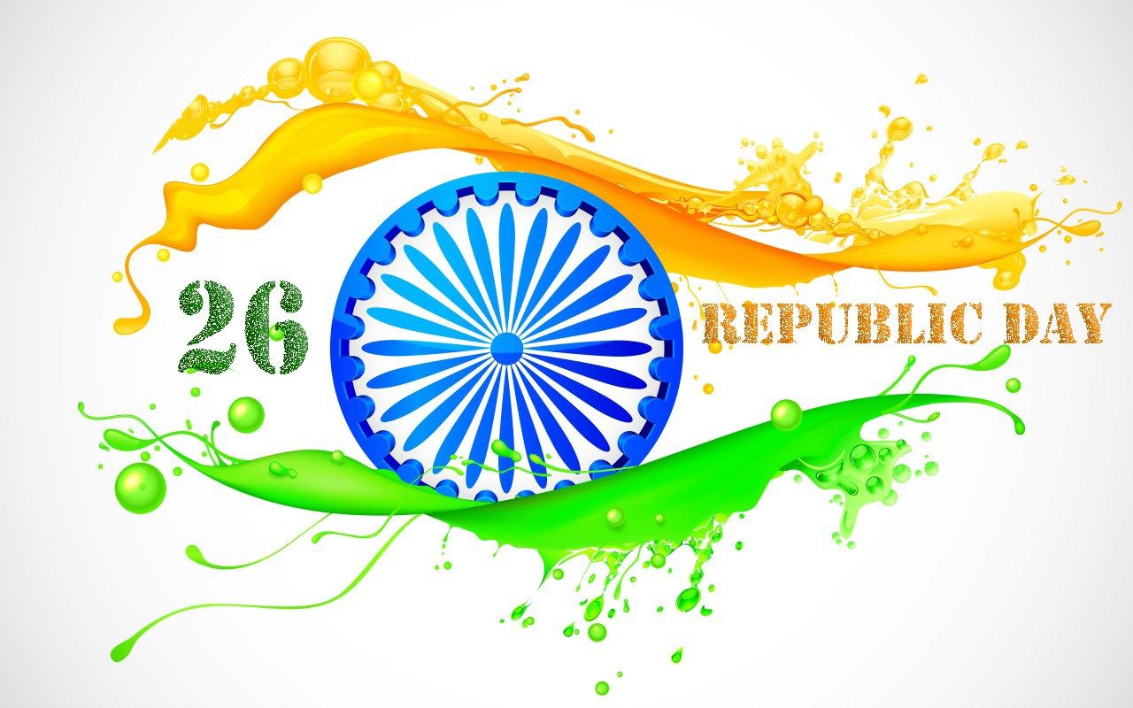 72nd Republic Day 2021 Speech For Schools Colleges Days Info