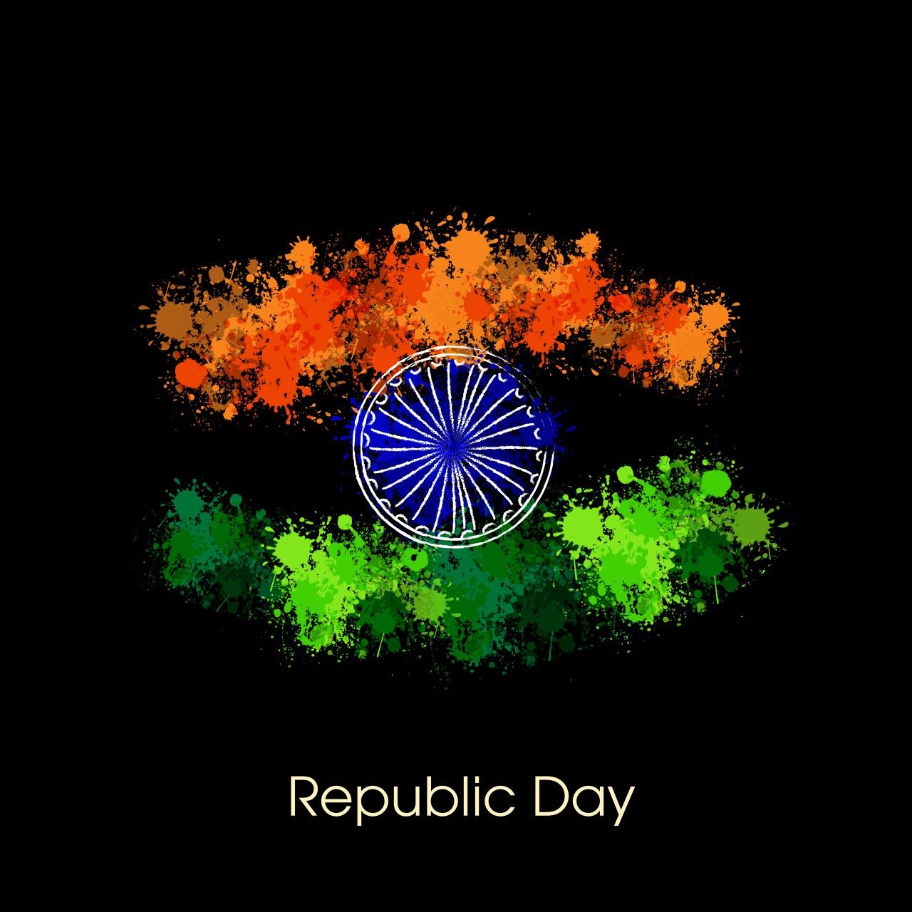 Free download Indian Flag Mobile Wallpaper Happy indian republic day [1280x1280] for your Desktop, Mobile & Tablet. Explore Indian National Flag Wallpaper 3D. Indian Flag HD Wallpaper, Confederate Flag Wallpaper 3D