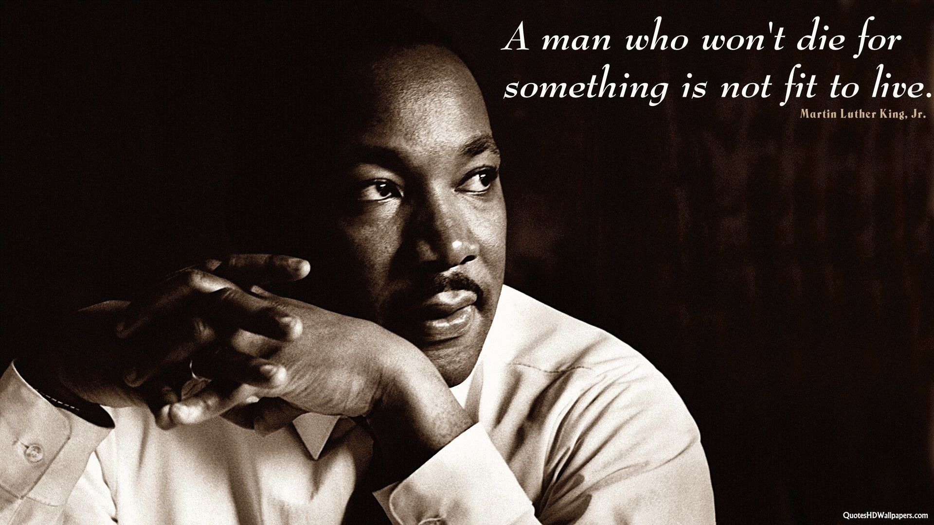 Martin Luther King Jr. Day 2021 Wallpapers - Wallpaper Cave