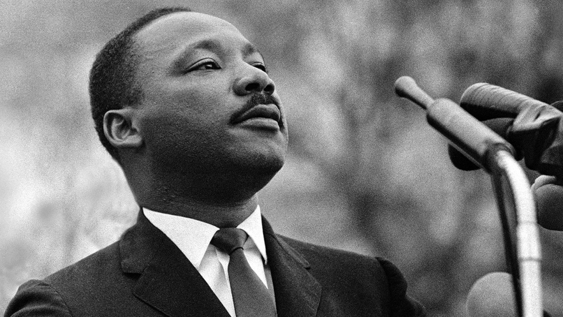 These 4 Skills Helped Martin Luther King Jr. Become a Transformational Leader