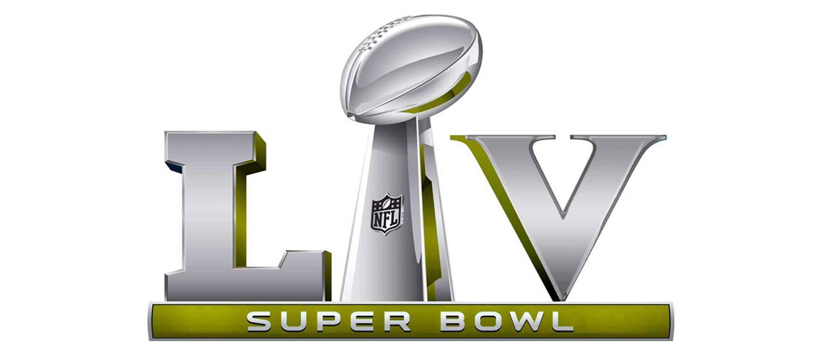 Super Bowl LIV Wallpapers - Wallpaper Cave